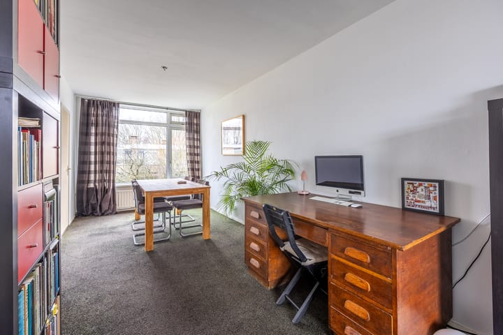 Foto 16 van Van der Haertstraat 35