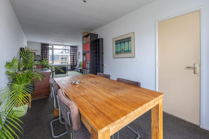 Foto 18 van Van der Haertstraat 35