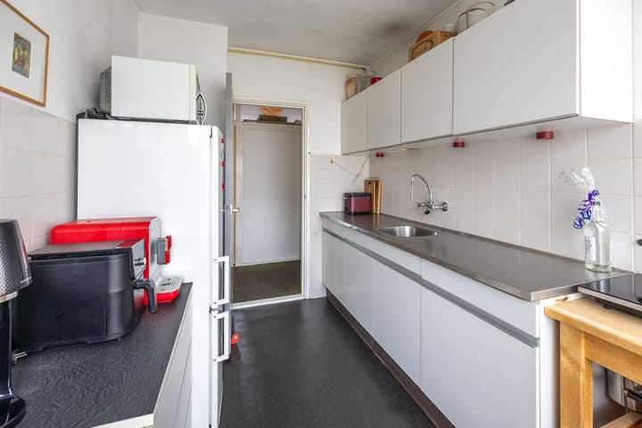 Foto 20 van Van der Haertstraat 35