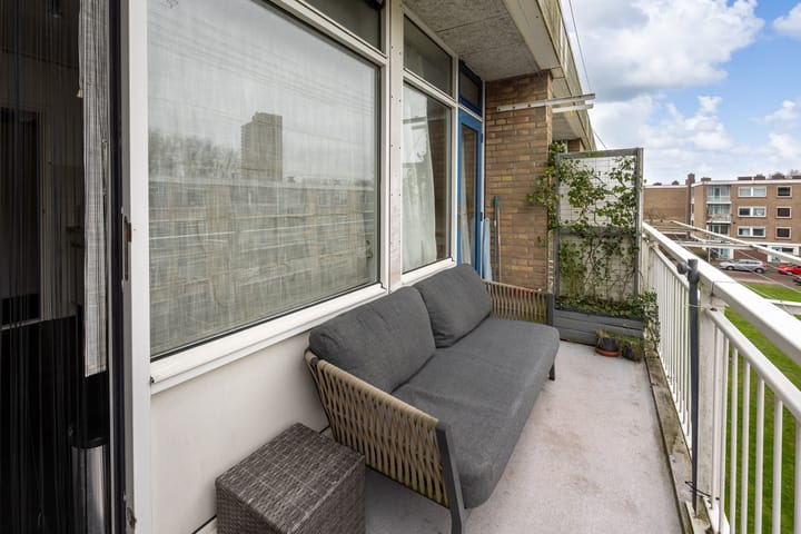 Foto 29 van Van der Haertstraat 35