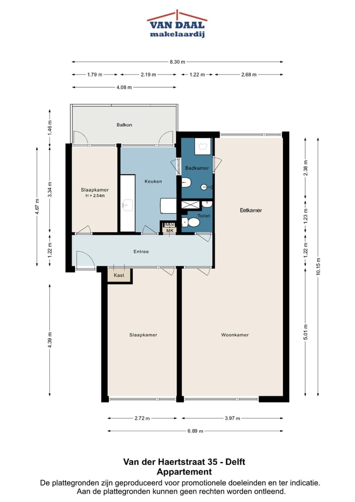 Foto 33 van Van der Haertstraat 35