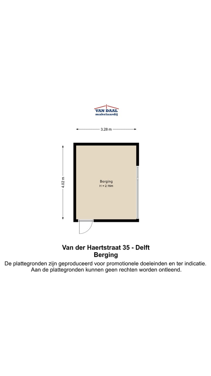 Foto 35 van Van der Haertstraat 35