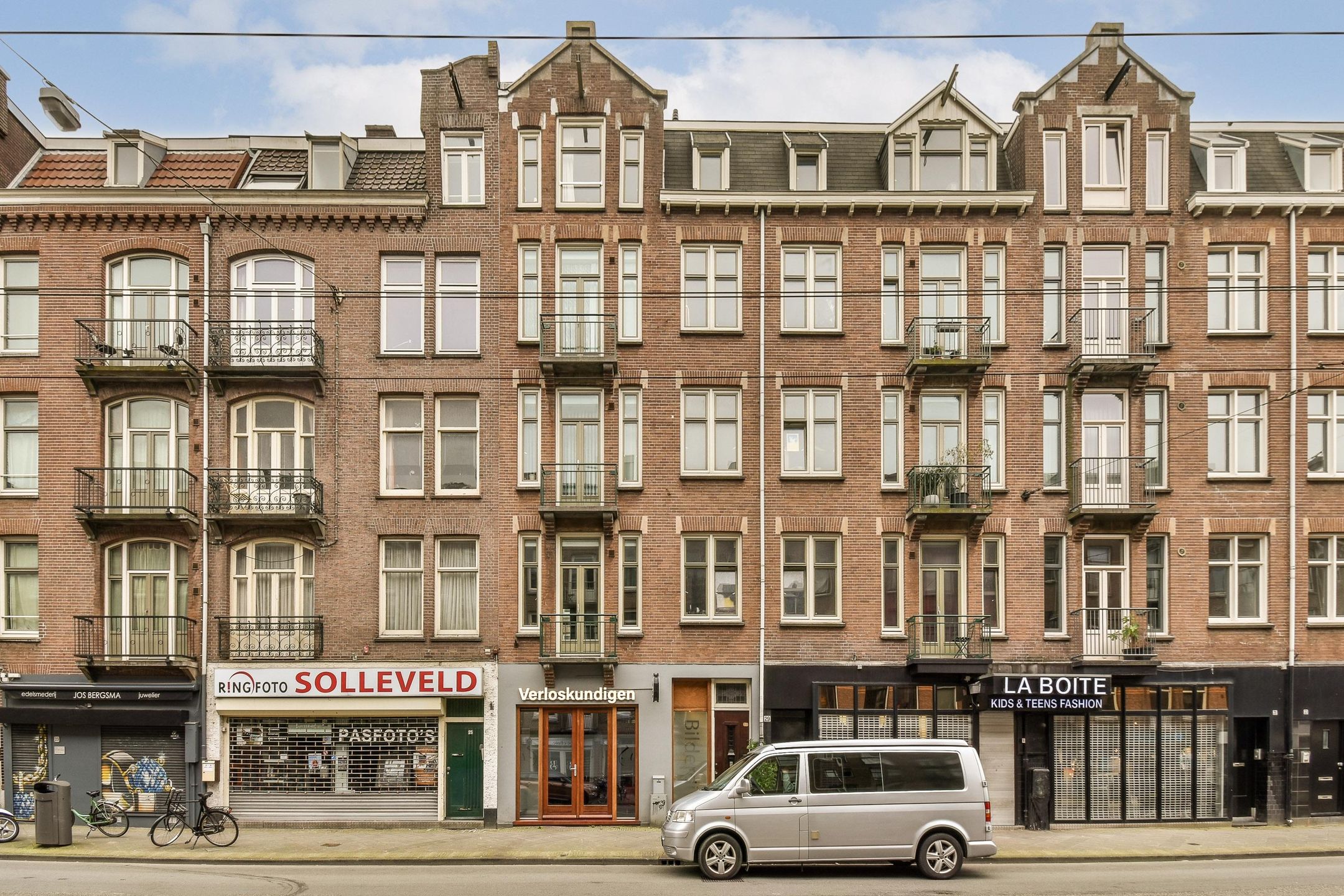 Zeilstraat 27- 27 1