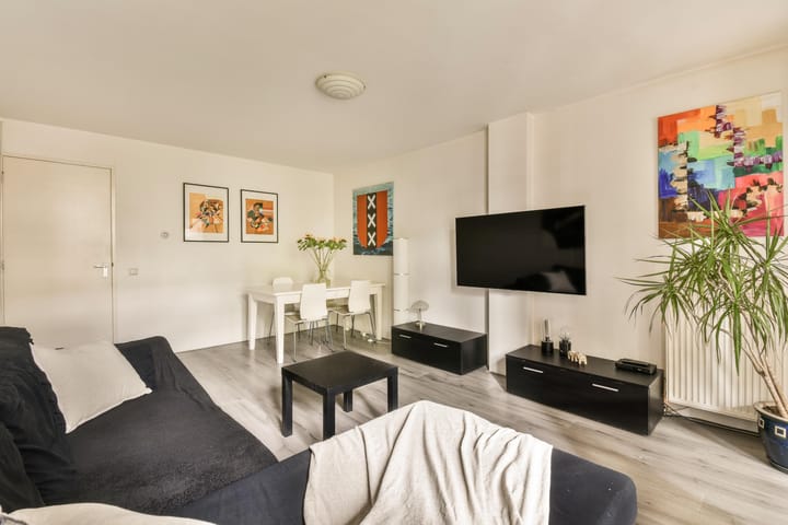 Foto 2 van Zeilstraat 27-1