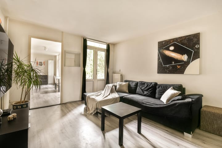 Foto 3 van Zeilstraat 27-1