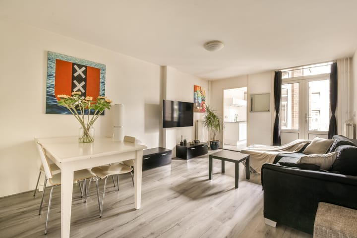 Foto 4 van Zeilstraat 27-1