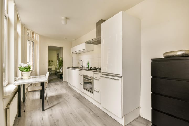 Foto 8 van Zeilstraat 27-1