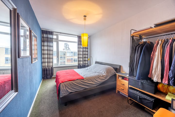 Foto 3 van Van der Haertstraat 35