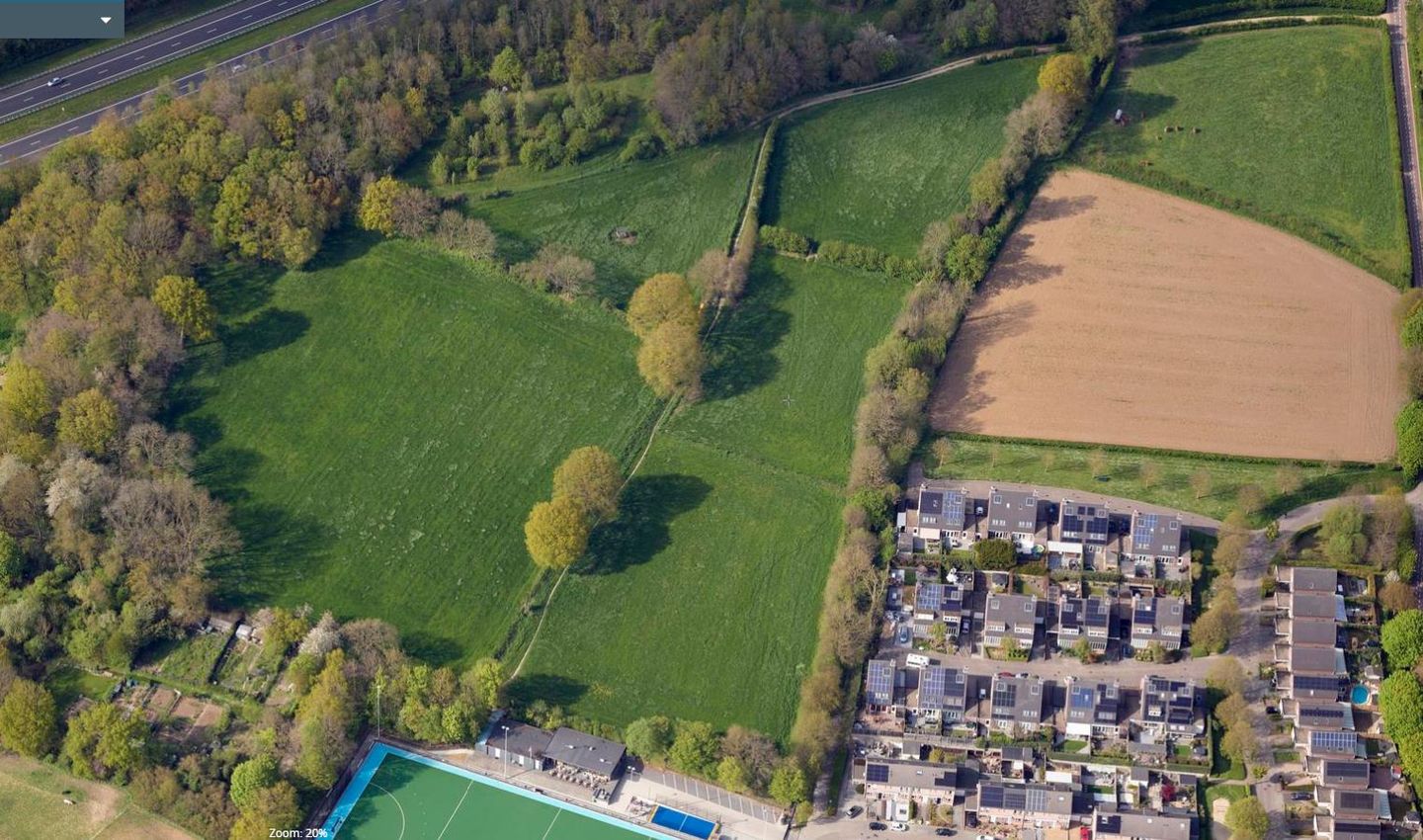 Bekijk foto 3 van Roevoetsweg