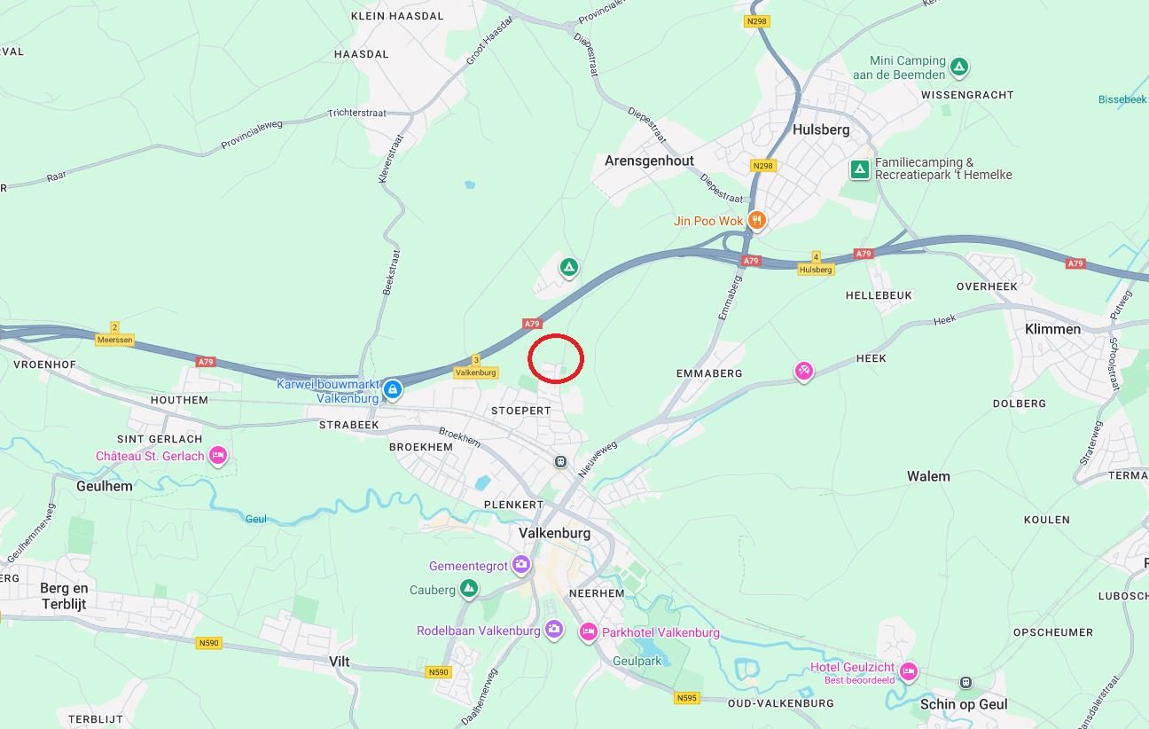 Bekijk foto 2 van Roevoetsweg