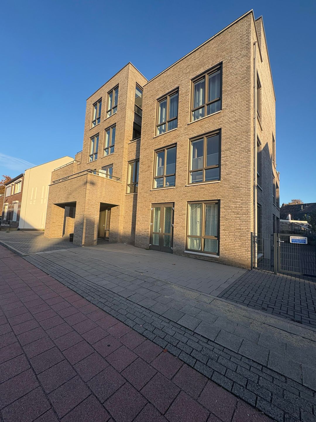 Appartement aan Rijksweg Noord 26C,6071 KW,SWALMEN