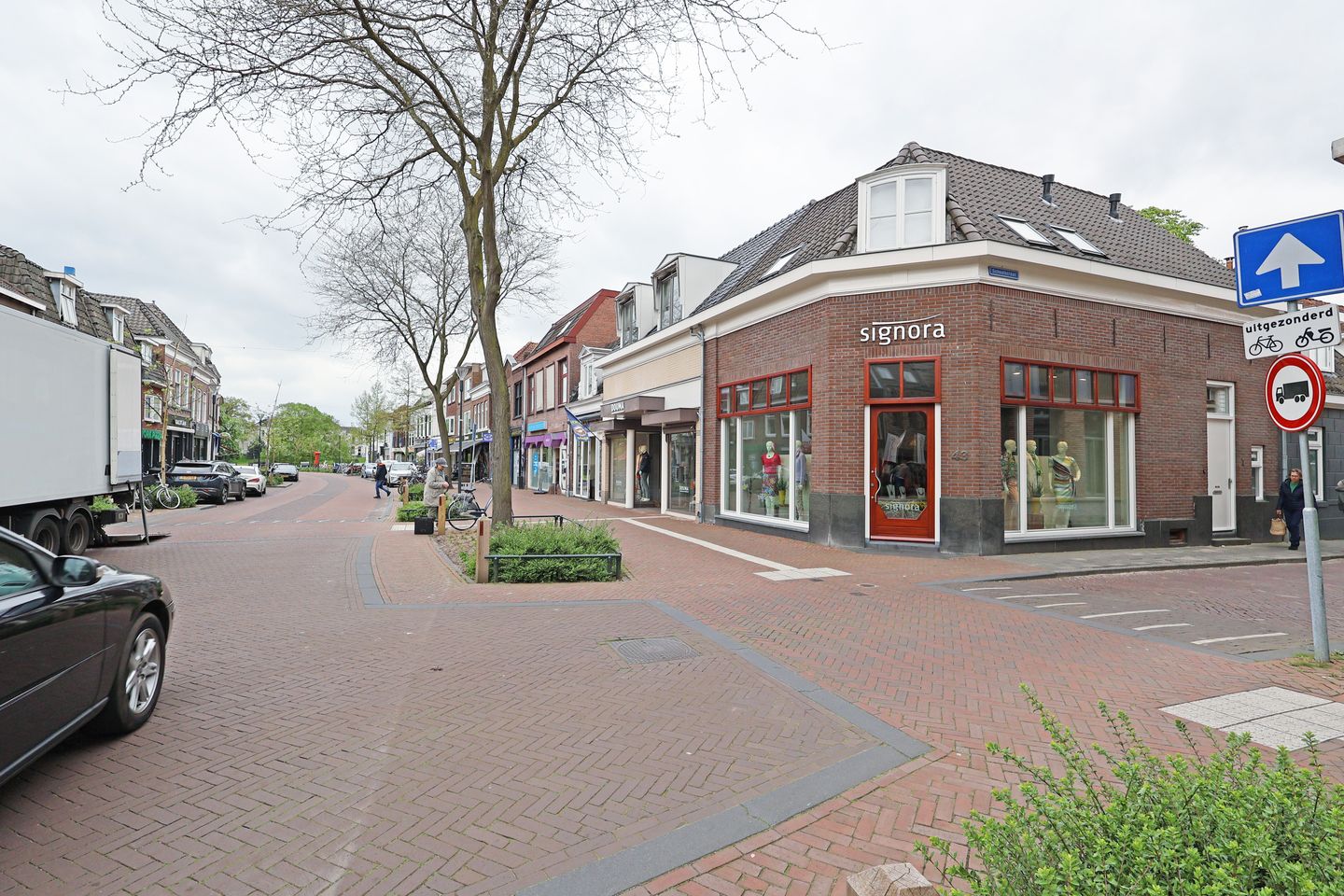 Bekijk foto 4 van Thomas a Kempisstraat 41