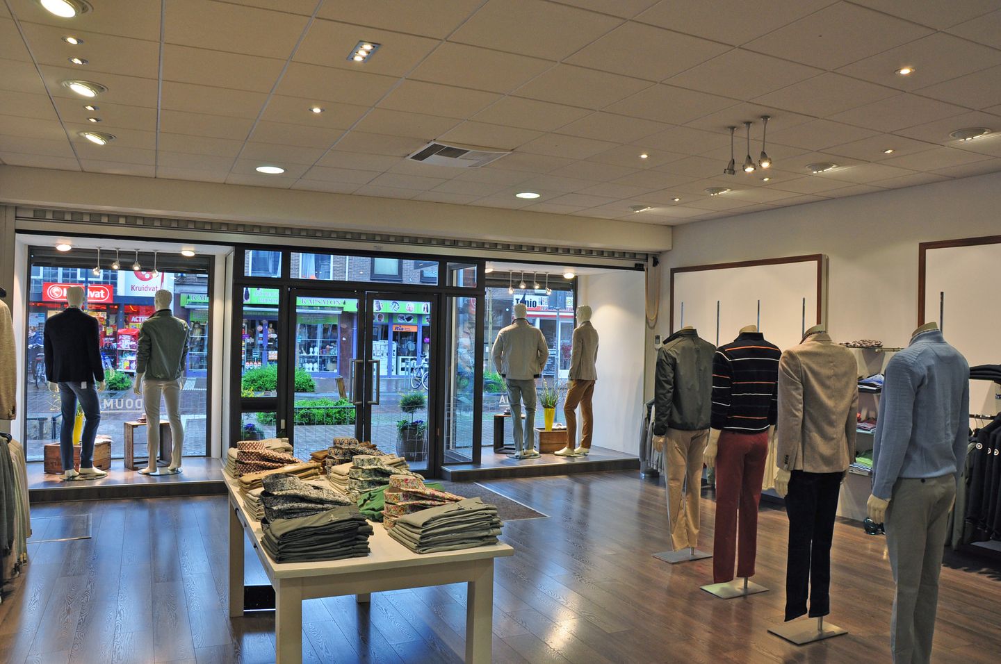 Bekijk foto 5 van Thomas a Kempisstraat 41