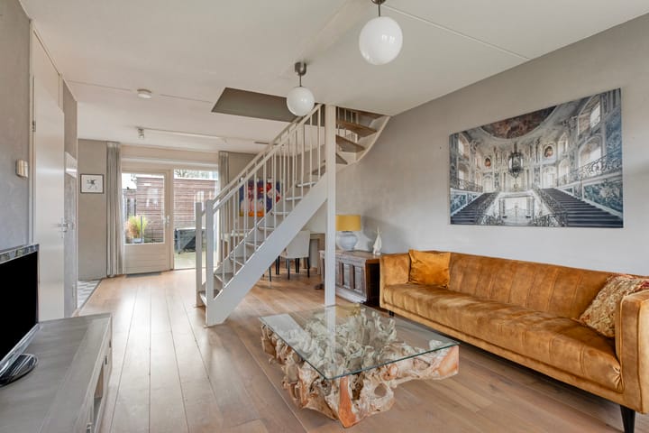 Foto 2 van de Savornin Lohmanstraat 44