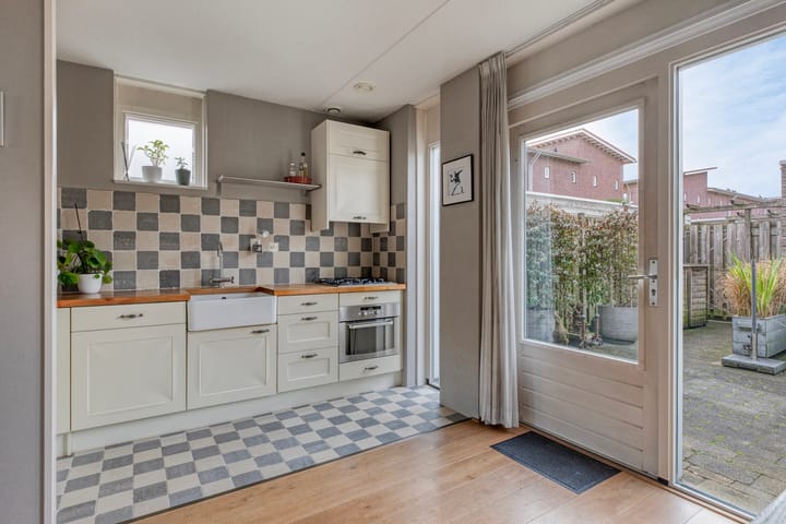 Foto 3 van de Savornin Lohmanstraat 44