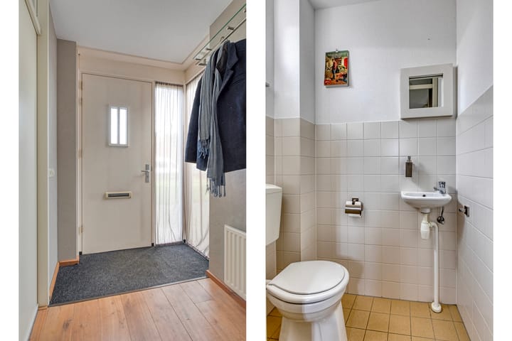 Foto 5 van de Savornin Lohmanstraat 44