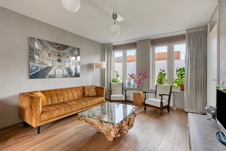 Foto 6 van de Savornin Lohmanstraat 44