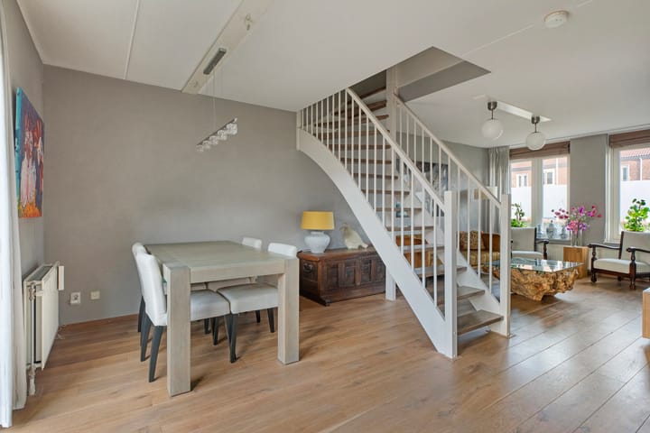 Foto 7 van de Savornin Lohmanstraat 44