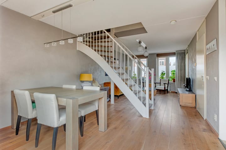 Foto 8 van de Savornin Lohmanstraat 44