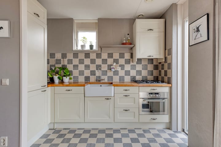 Foto 10 van de Savornin Lohmanstraat 44