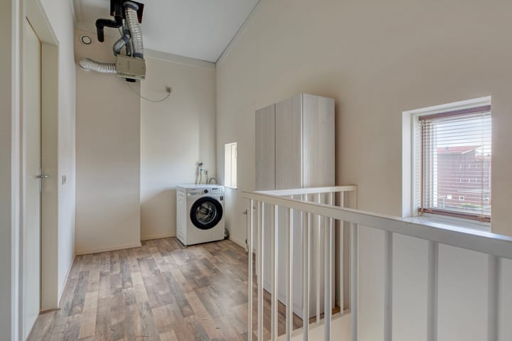 Foto 15 van de Savornin Lohmanstraat 44