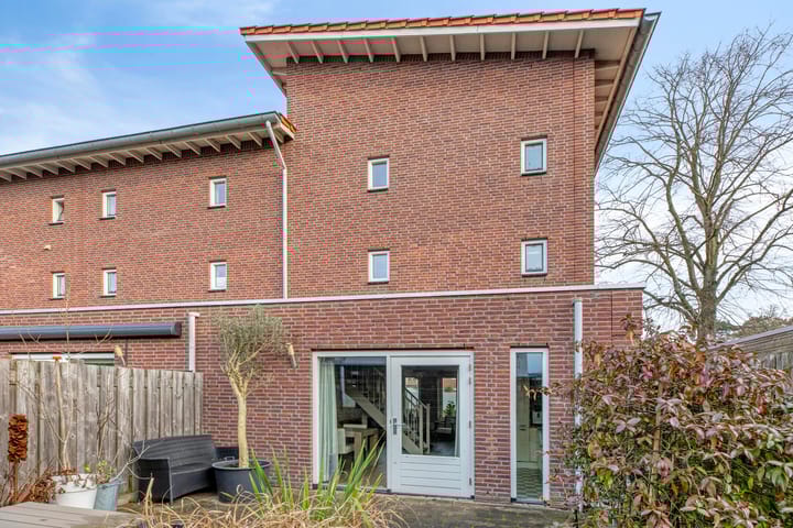 Foto 18 van de Savornin Lohmanstraat 44