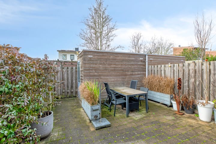 Foto 19 van de Savornin Lohmanstraat 44