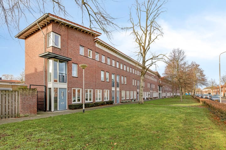 Foto 20 van de Savornin Lohmanstraat 44