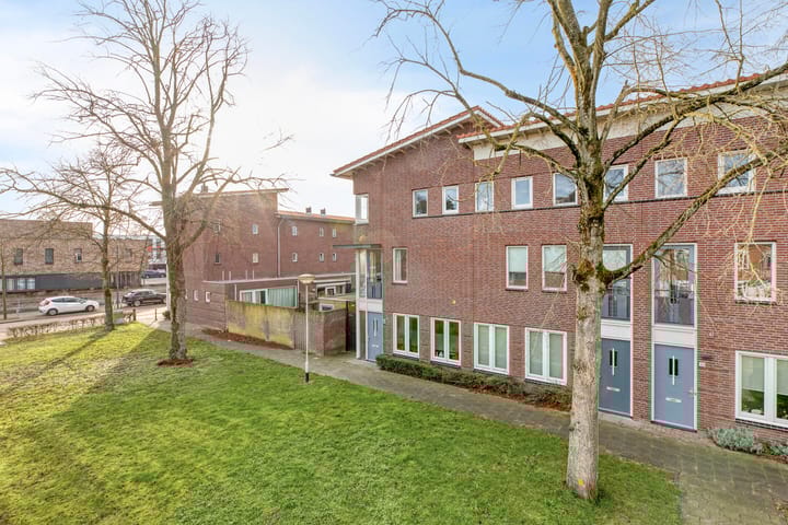 Foto 21 van de Savornin Lohmanstraat 44