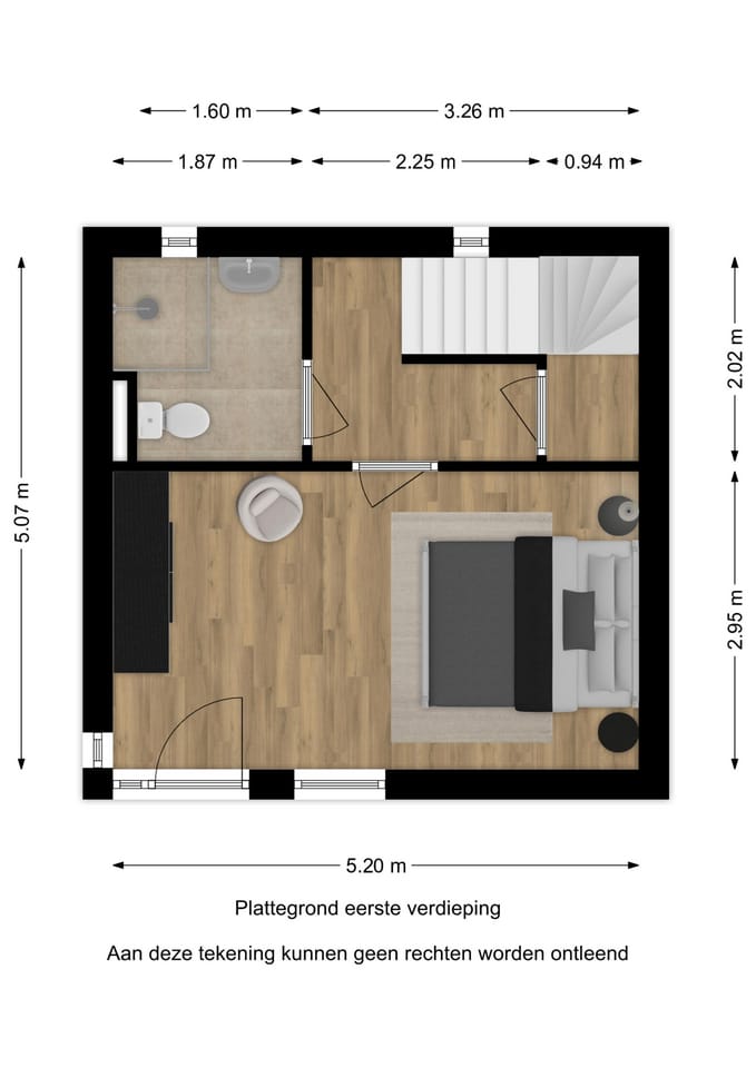 Foto 23 van de Savornin Lohmanstraat 44