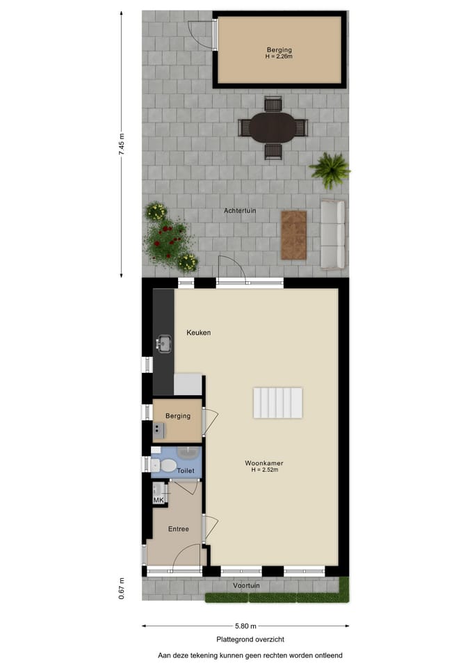 Foto 26 van de Savornin Lohmanstraat 44