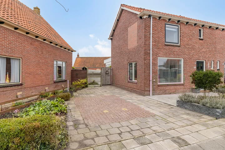 Photo 29 of Nico Kolenbergstraat 20