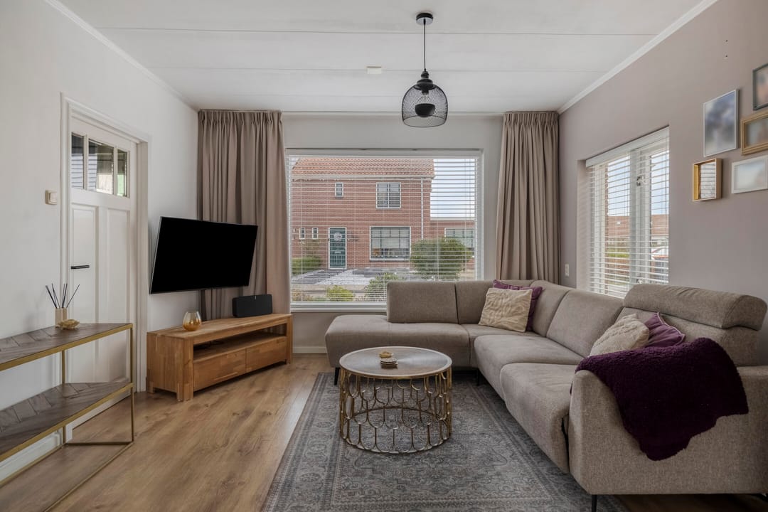 Photo 7 of Nico Kolenbergstraat 20