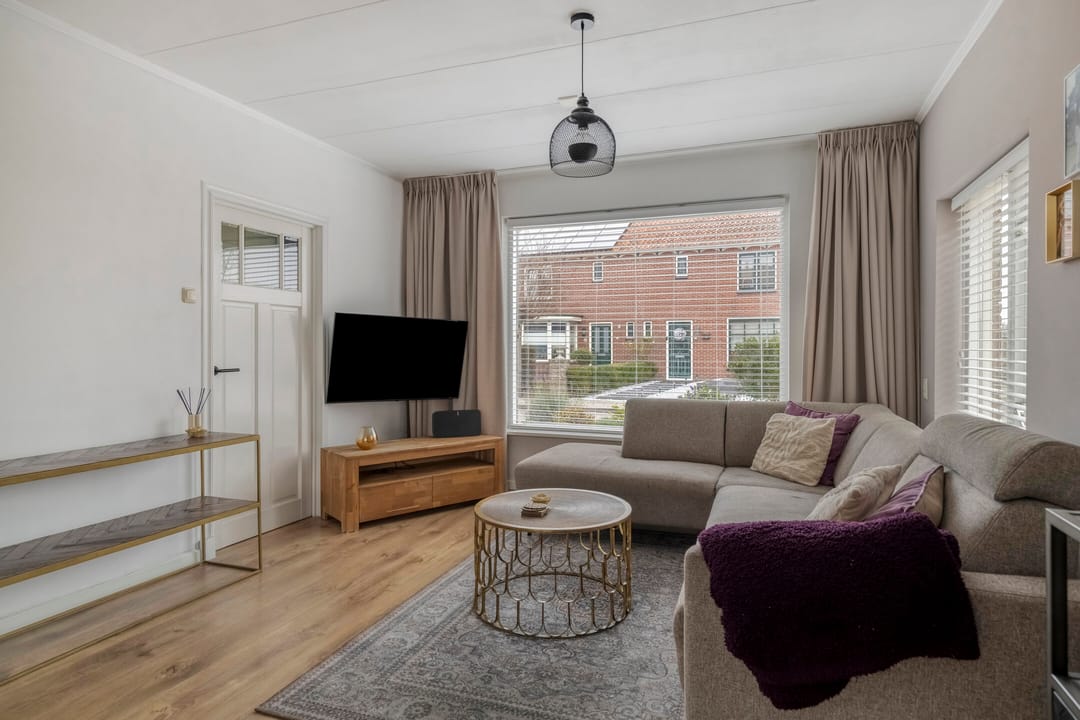 Photo 8 of Nico Kolenbergstraat 20