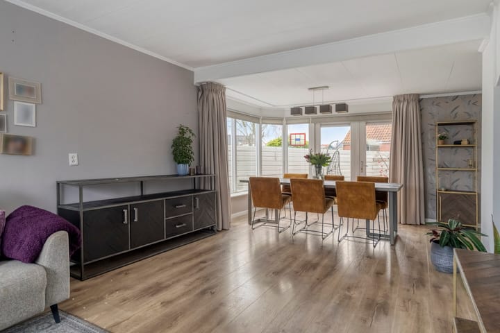 Photo 4 of Nico Kolenbergstraat 20