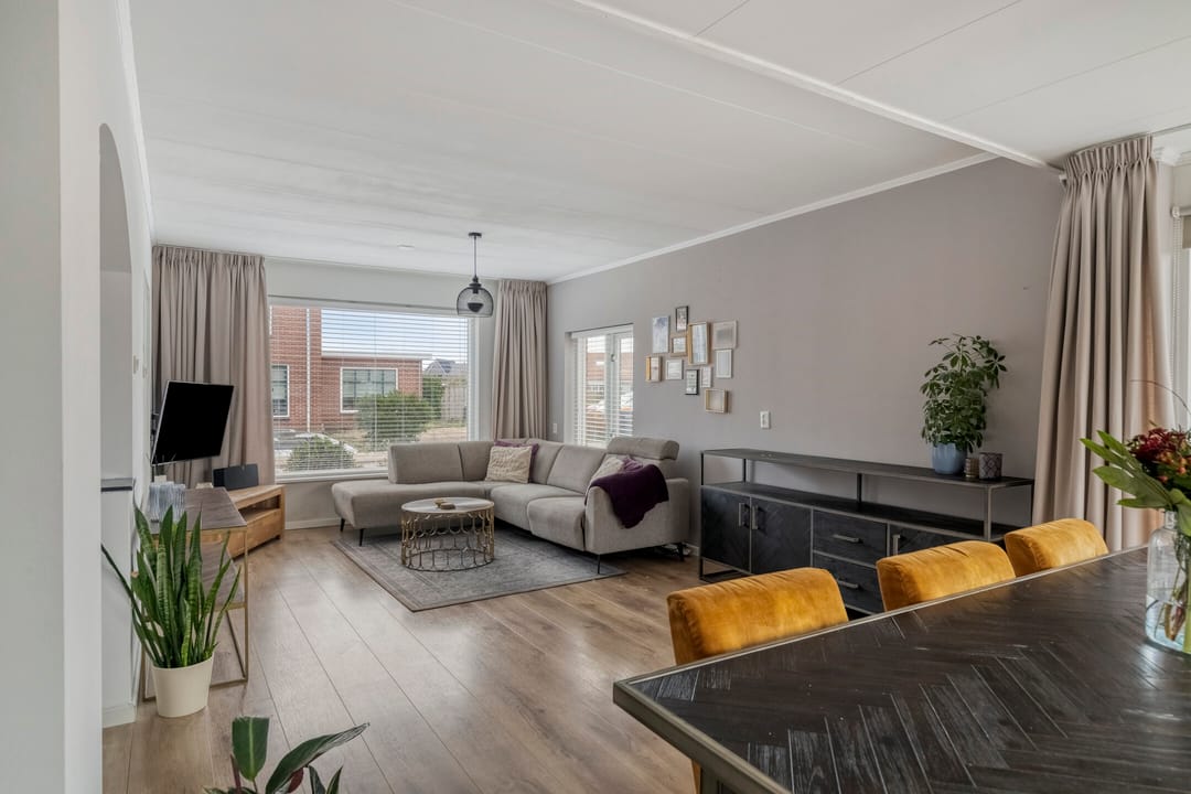 Photo 11 of Nico Kolenbergstraat 20