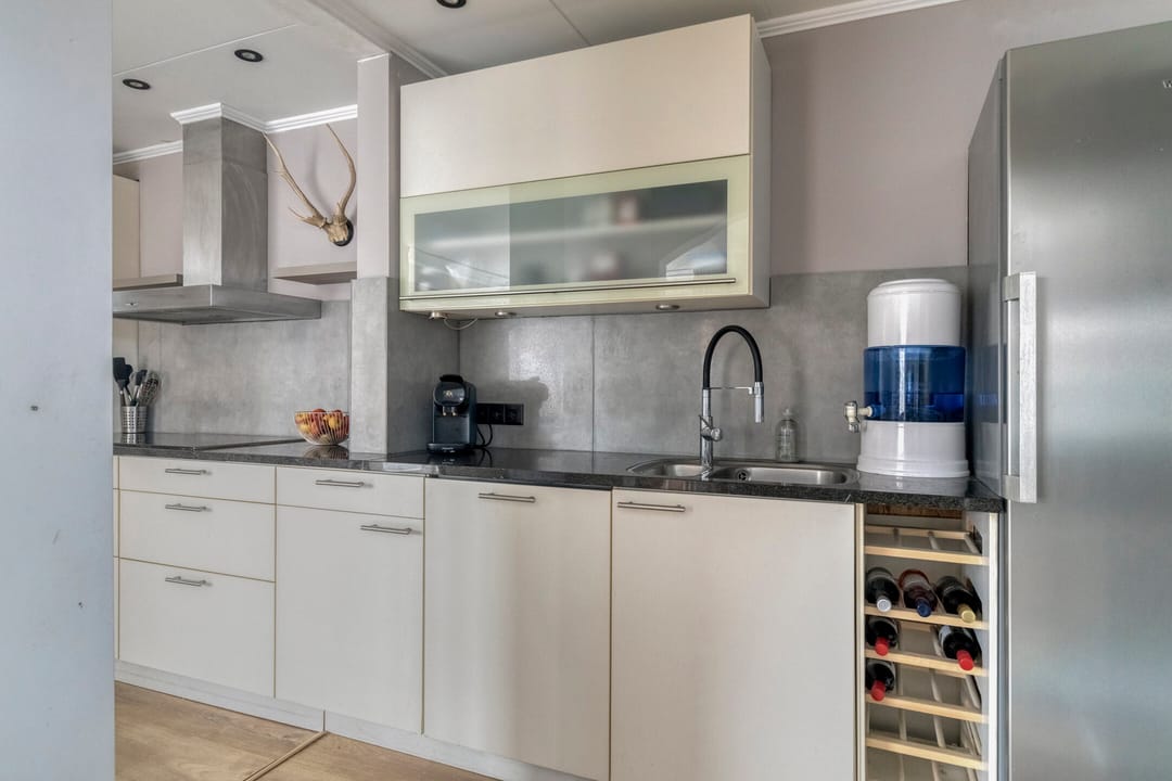 Photo 13 of Nico Kolenbergstraat 20