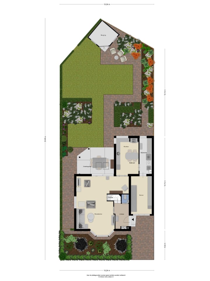 Foto 44 van Jeneverbes 4