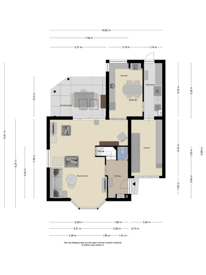 Foto 45 van Jeneverbes 4