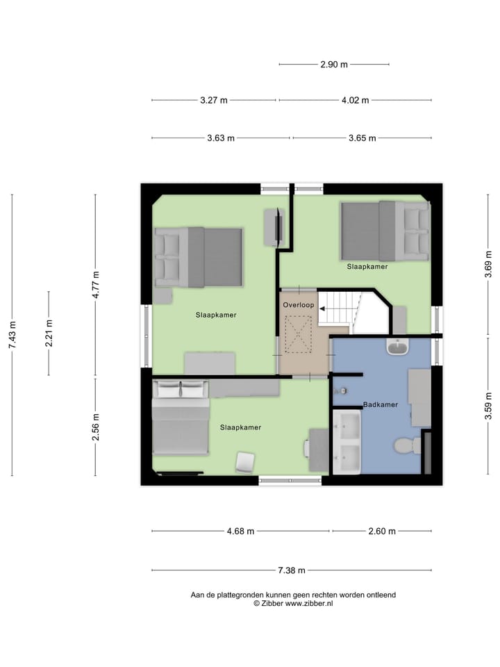 Foto 46 van Jeneverbes 4