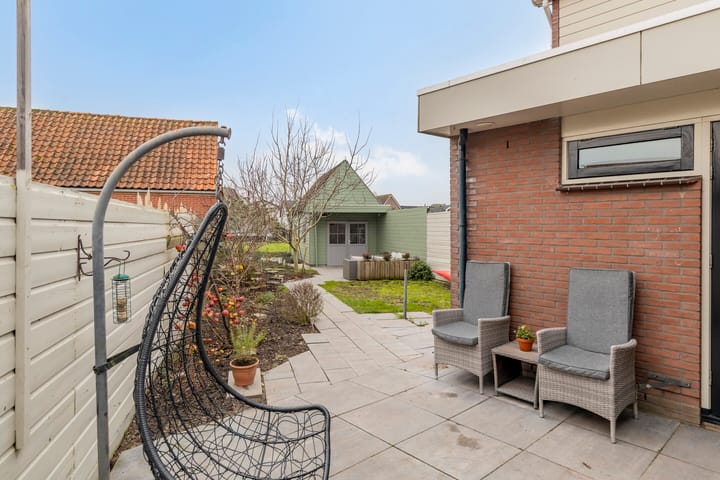 Photo 21 of Nico Kolenbergstraat 20