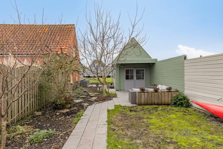 Photo 6 of Nico Kolenbergstraat 20