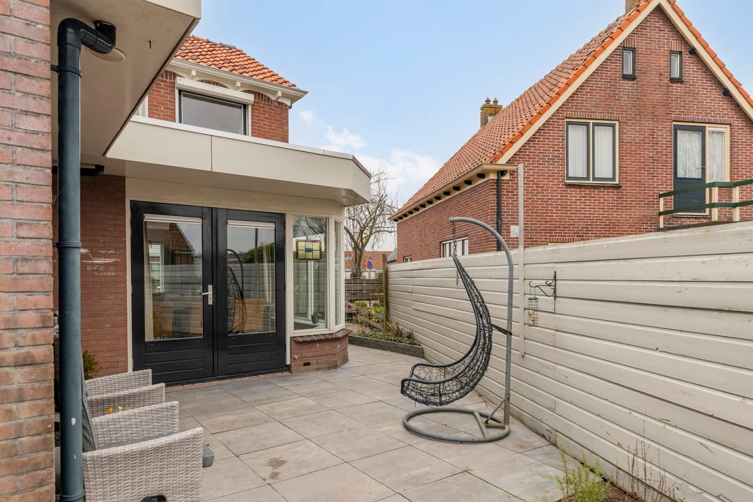 Photo 22 of Nico Kolenbergstraat 20