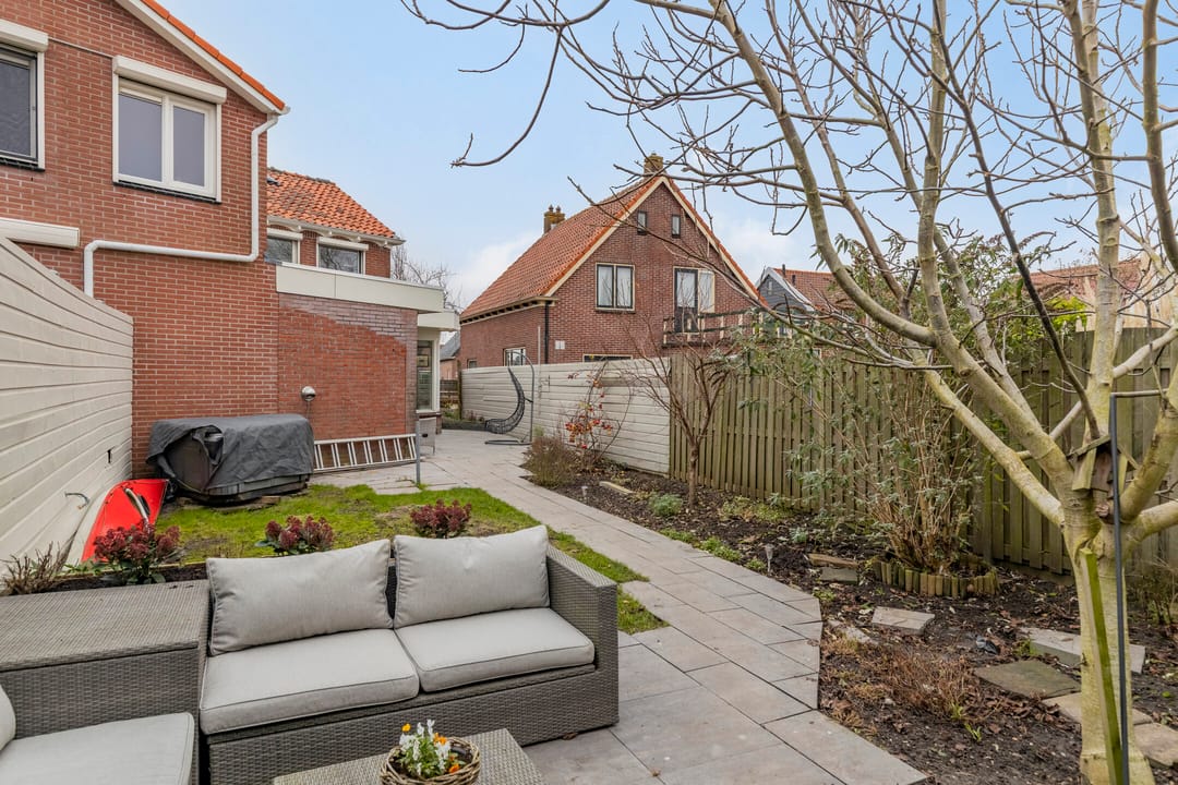 Photo 23 of Nico Kolenbergstraat 20