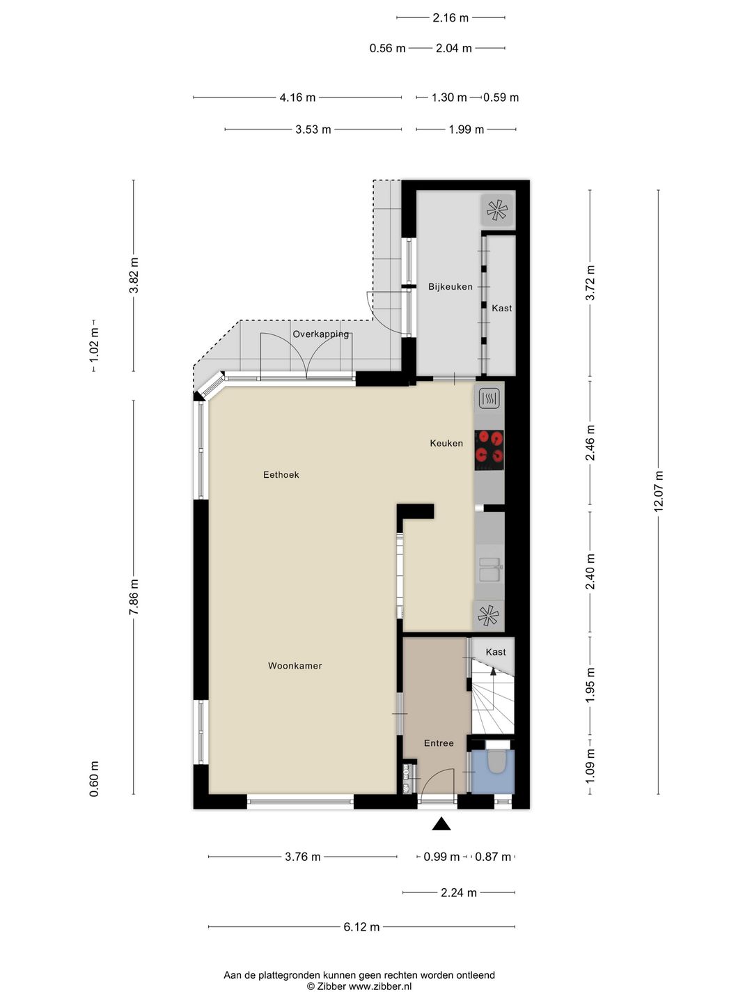 Photo 32 of Nico Kolenbergstraat 20