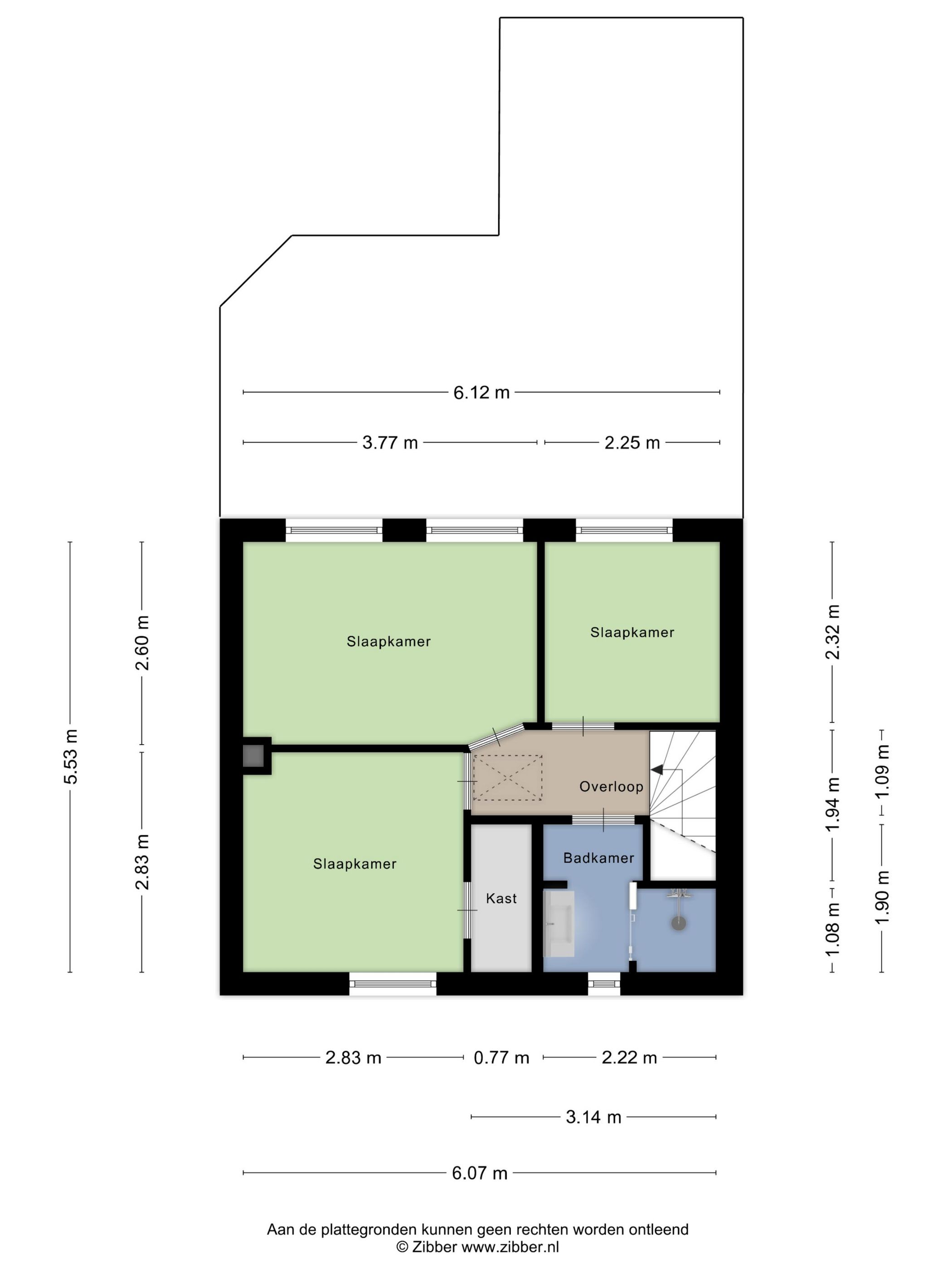 Photo 33 of Nico Kolenbergstraat 20