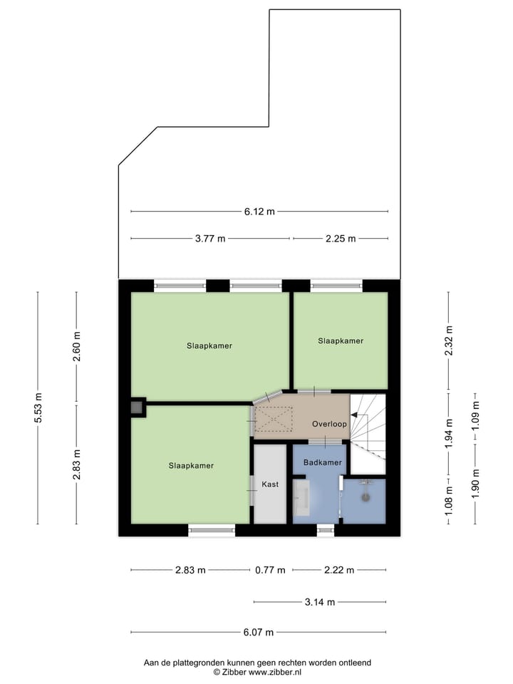 Photo 33 of Nico Kolenbergstraat 20