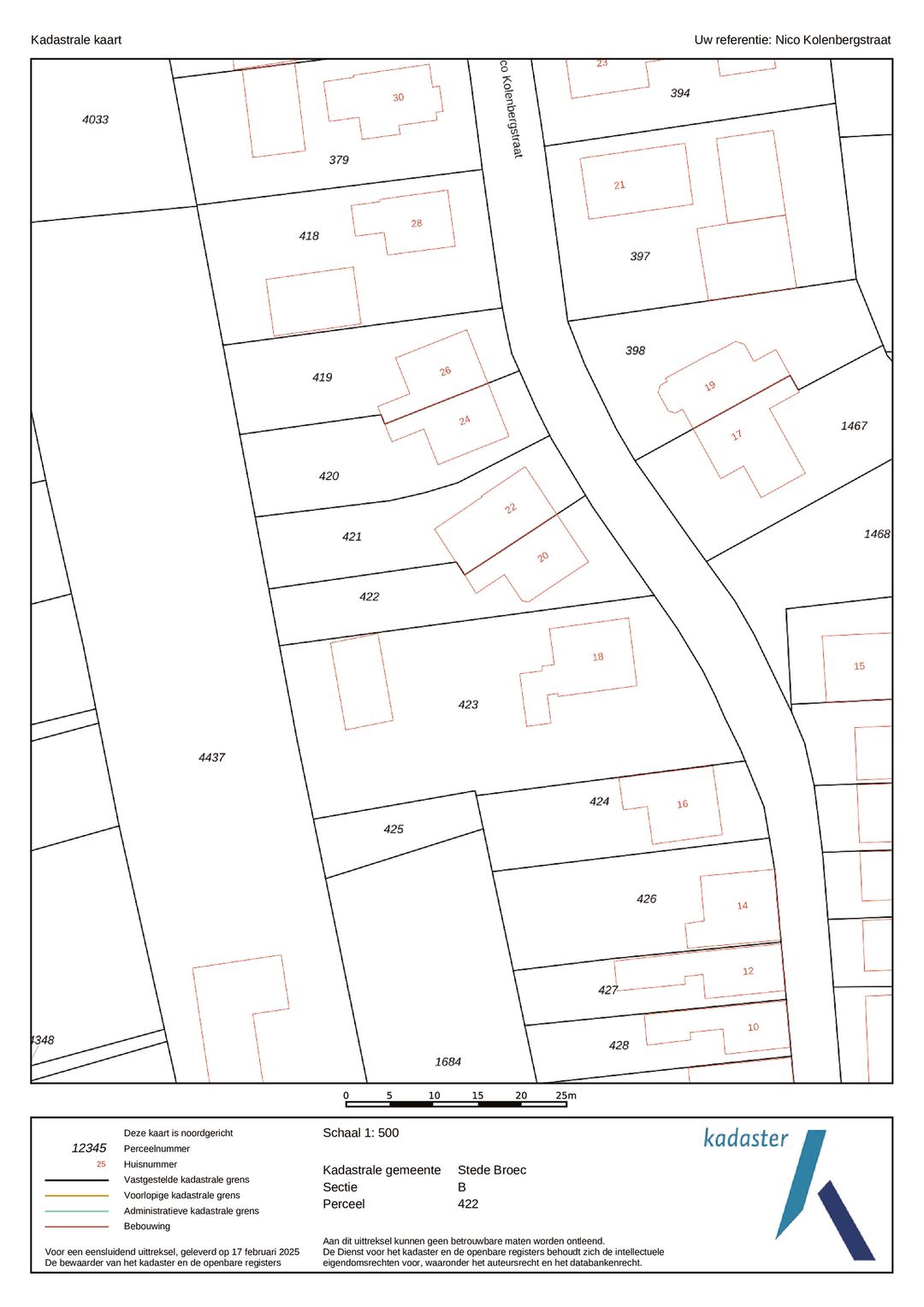 Photo 37 of Nico Kolenbergstraat 20