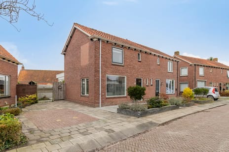 Nico Kolenbergstraat thumbnail