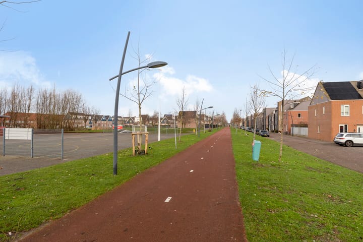 Photo 36 of Kaaikhof 159